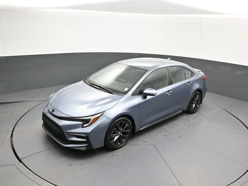 Certified 2023 Toyota Corolla SE image 33