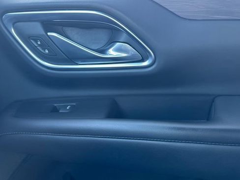 Used 2024 Chevrolet Tahoe LT image 19