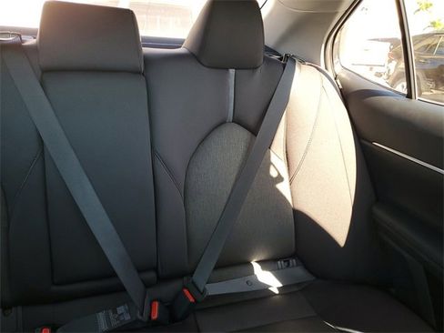 Used 2023 Toyota Camry LE image 21