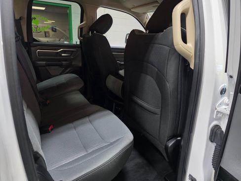 Used 2020 RAM 1500 Big Horn image 22