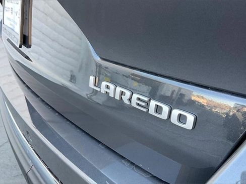 New 2025 Jeep Grand Cherokee Laredo X w/ Luxury Tech Group I image 13