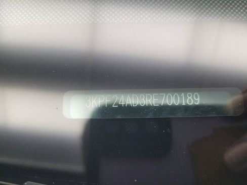 Used 2024 Kia Forte LXS image 33