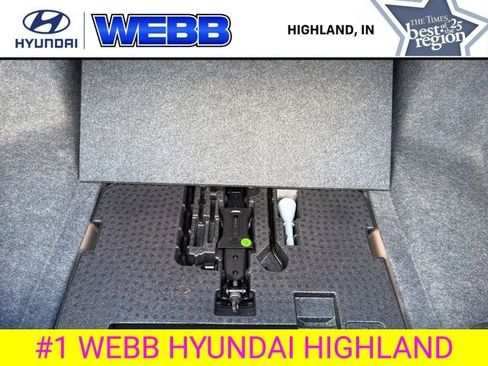 Used 2018 Honda Accord Sport image 56