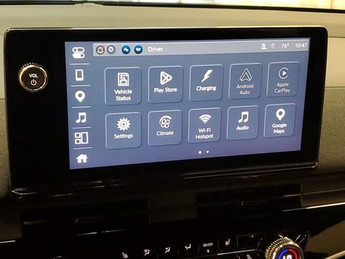 Used 2024 Honda Prologue EX image 5
