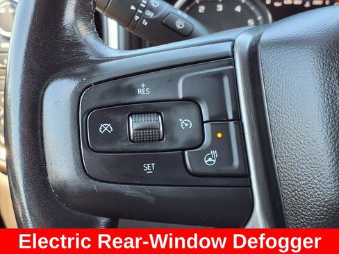 Used 2021 GMC Sierra 1500 Denali w/ LPO, GMC Protection Package image 16