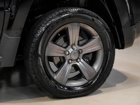 Used 2017 Jeep Patriot Sport w/ Power Value Group FWD image 55