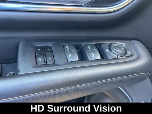 Used 2024 GMC Yukon XL SLT image 38