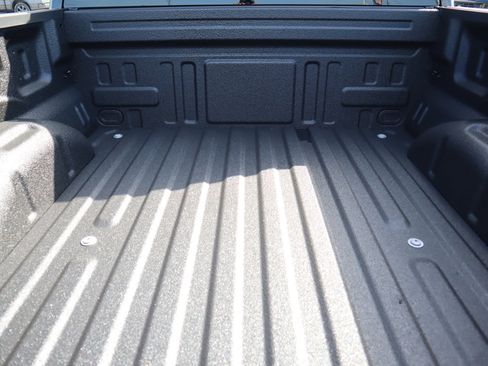 New 2025 Ford F150 Lariat w/ Equipment Group 501A Mid image 6