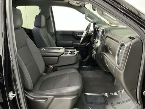 Used 2020 Chevrolet Silverado 1500 LT w/ All-Star Edition AWD/4WD image 25
