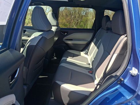 Certified 2026 Subaru Forester Limited image 10