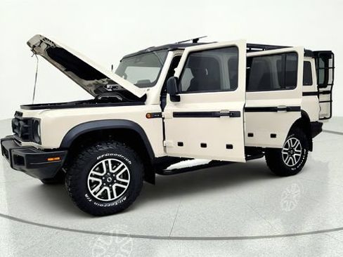 Used 2025 INEOS Grenadier AWD/4WD image 14
