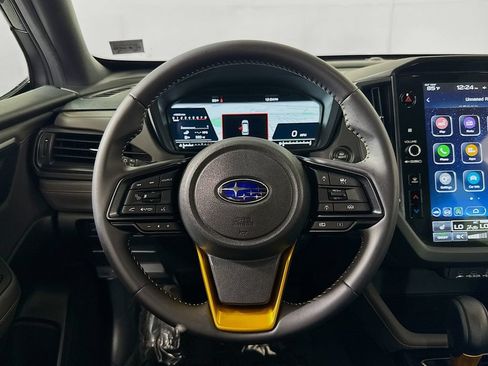 Used 2026 Subaru Forester Wilderness AWD/4WD image 11