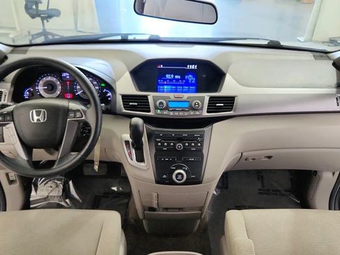 Used 2012 Honda Odyssey EX image 26