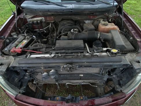 Used 2010 Ford F150 XLT RWD image 5
