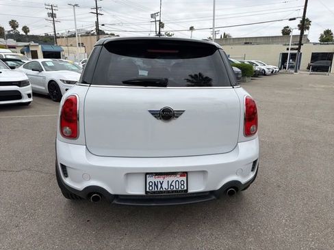 Used 2015 MINI Cooper Countryman S FWD image 5