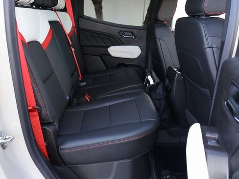 New 2026 GMC Canyon AT4X w/ AT4X AEV Edition image 16