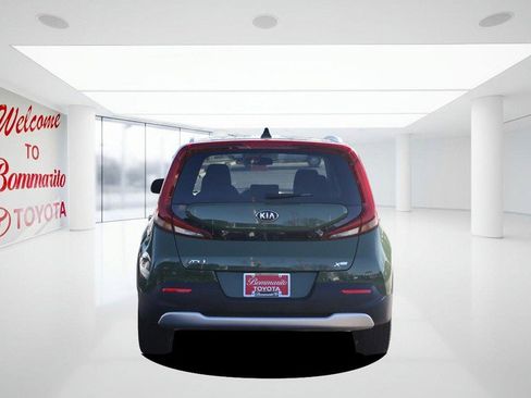 Used 2020 Kia Soul X-Line image 6