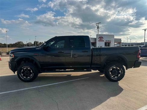 Used 2020 RAM 2500 Power Wagon image 6