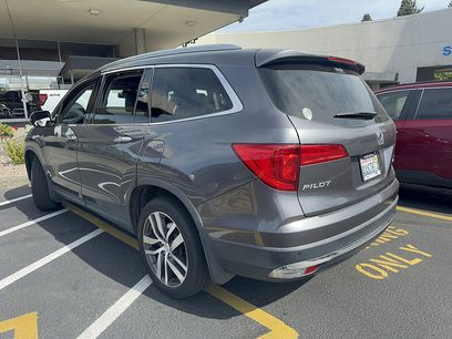 Used 2016 Honda Pilot Touring