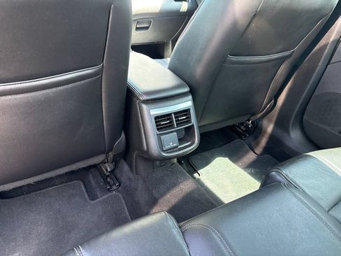 Used 2019 Chevrolet Impala LT w/ LT Leather Package FWD image 13