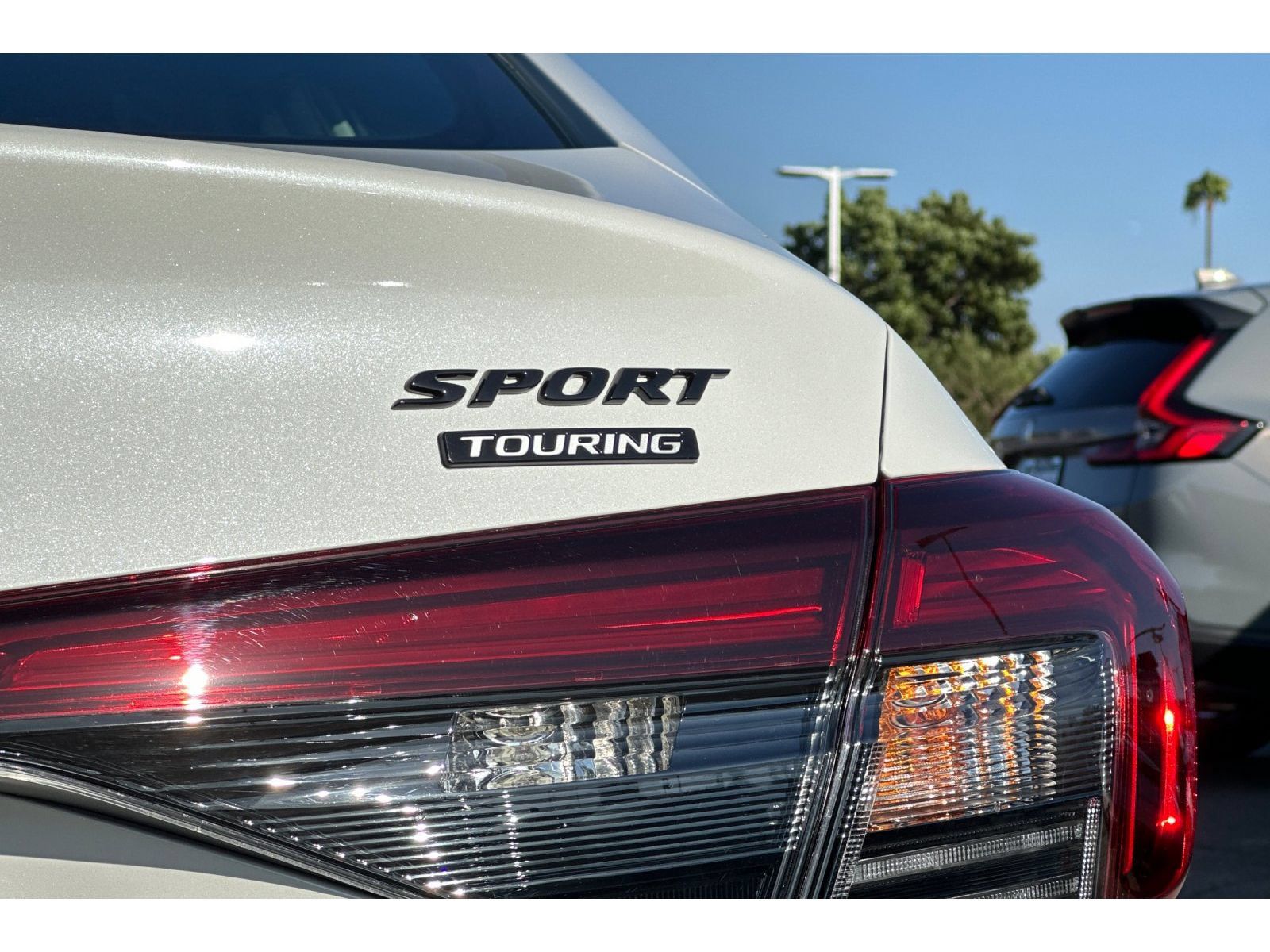 Used 2026 Honda Civic Sport Touring image 17