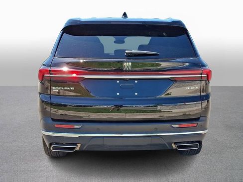 Used 2026 Buick Enclave Preferred AWD/4WD image 5