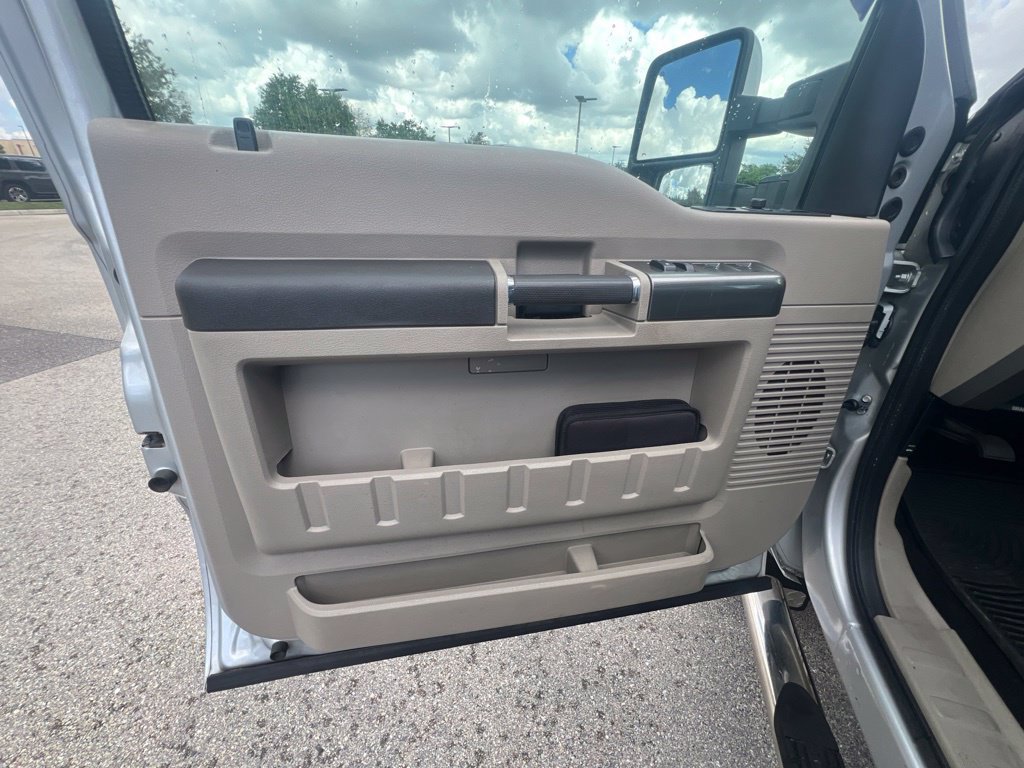 Used 2008 Ford F250 XL AWD/4WD image 23