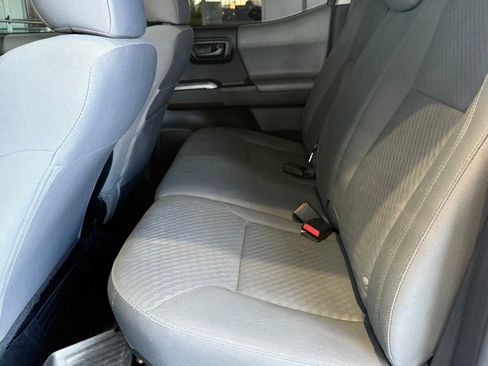 Used 2021 Toyota Tacoma SR5 image 29