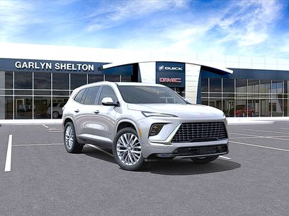 New 2026 Buick Enclave Avenir w/ Super Cruise Package