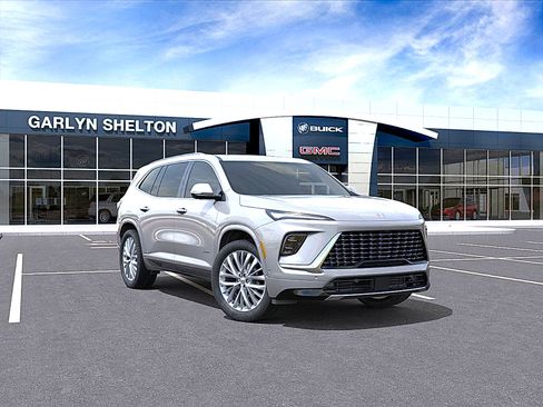 New 2026 Buick Enclave Avenir w/ Super Cruise Package image 1