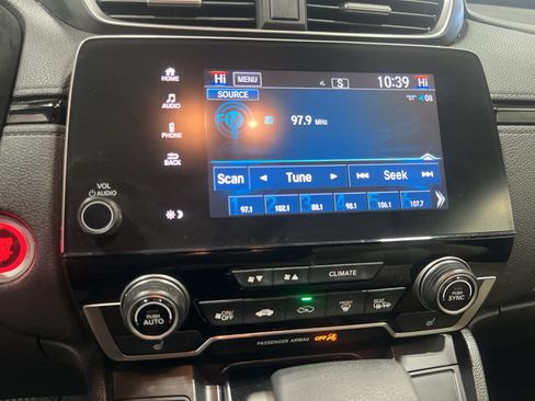 Used 2018 Honda CR-V EX image 14