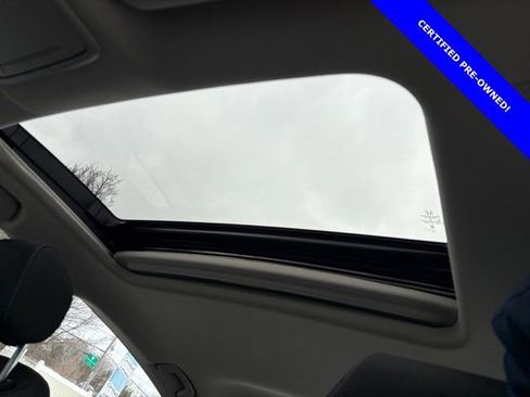 Certified 2024 Honda Accord EX image 19