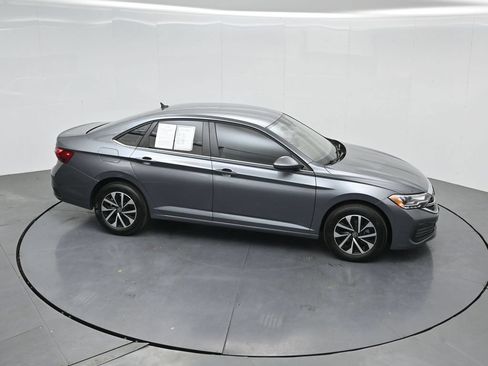 Used 2024 Volkswagen Jetta S FWD image 57