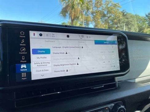 Used 2024 Jeep Wrangler Sport S image 18