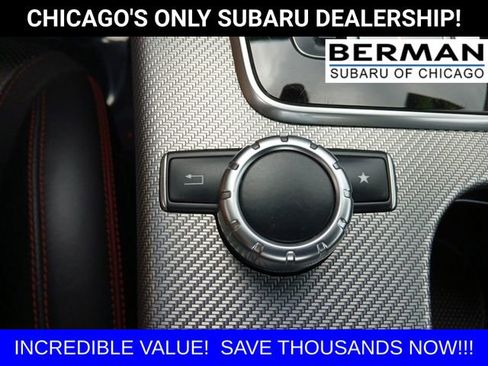 Used 2017 Mercedes-Benz SLC 43 AMG image 14