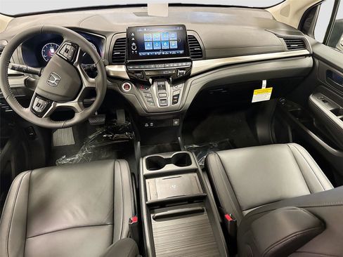 New 2026 Honda Odyssey EX-L image 21