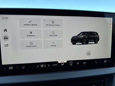 New 2026 Ford Explorer ST-Line image 28