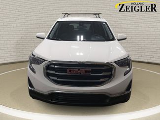 Used 2020 GMC Terrain SLT w/ Preferred Package video 2