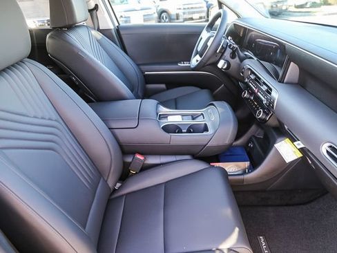 New 2026 Hyundai Palisade SEL Premium AWD/4WD image 19