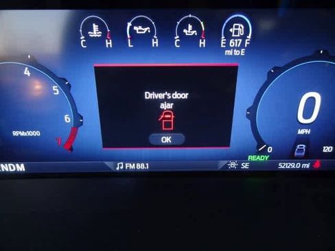 Certified 2024 Ford F150 XLT w/ Mobile Office Package image 17