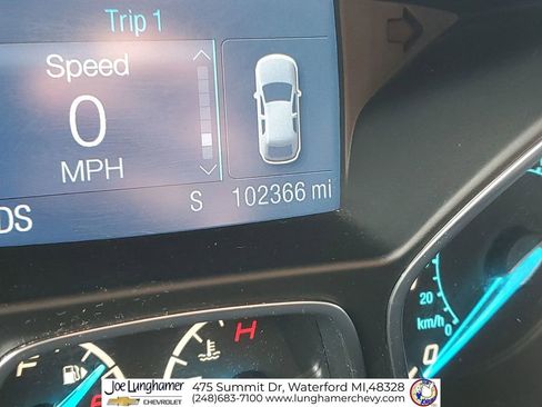 Used 2014 Ford Escape SE image 13