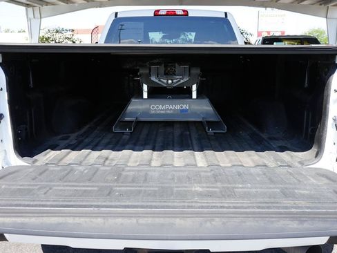 Used 2019 Chevrolet Silverado 3500 High Country w/ Duramax Plus Package AWD/4WD image 25