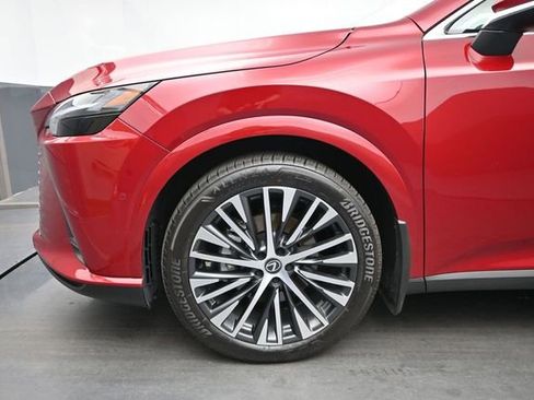Used 2025 Lexus RX 350 w/ Convenience Package AWD/4WD image 9