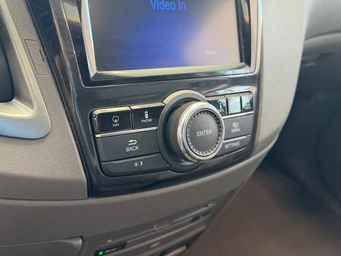 Used 2015 Honda Odyssey Touring image 27