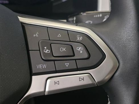 Used 2022 Volkswagen Atlas SEL AWD/4WD image 34