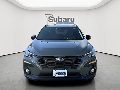 New 2026 Subaru Crosstrek 2.5i Sport image 2