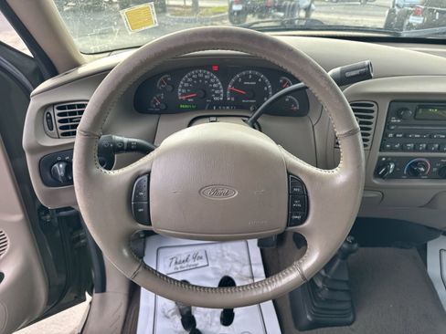 Used 2002 Ford F150 Lariat image 20