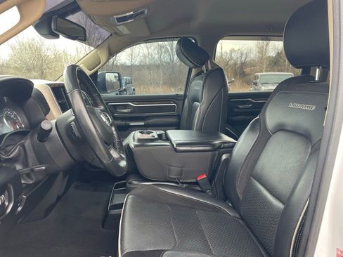 Used 2020 RAM 1500 Laramie image 2