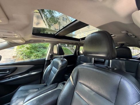 Used 2015 Nissan Murano SL w/ SL Technology Package image 10