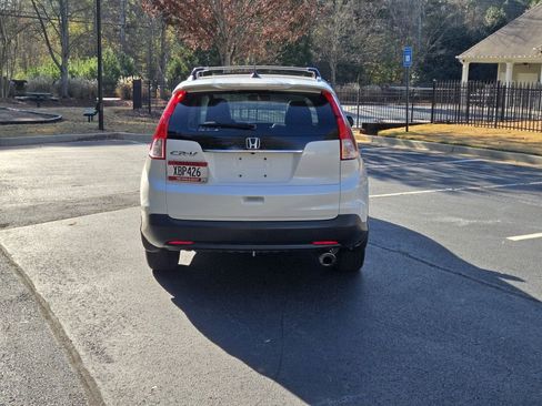 Used 2012 Honda CR-V EX-L image 5